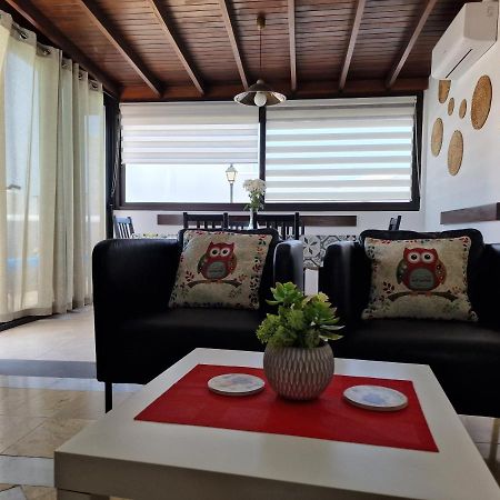 Villa Lola Playa Blanca  Buitenkant foto
