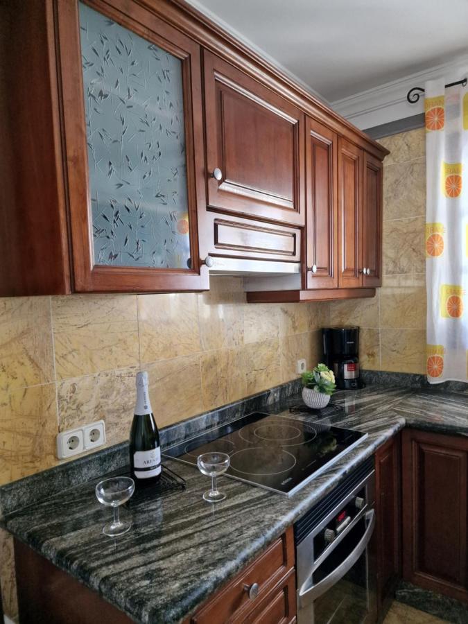 Villa Lola Playa Blanca  Buitenkant foto