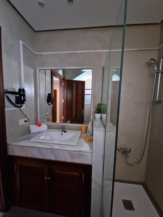 Villa Lola Playa Blanca  Buitenkant foto