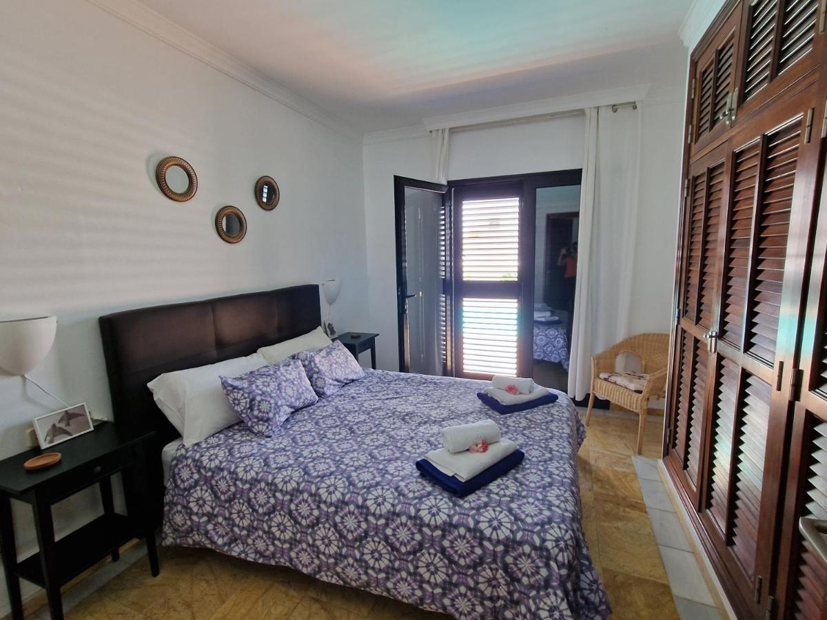 Villa Lola Playa Blanca  Buitenkant foto