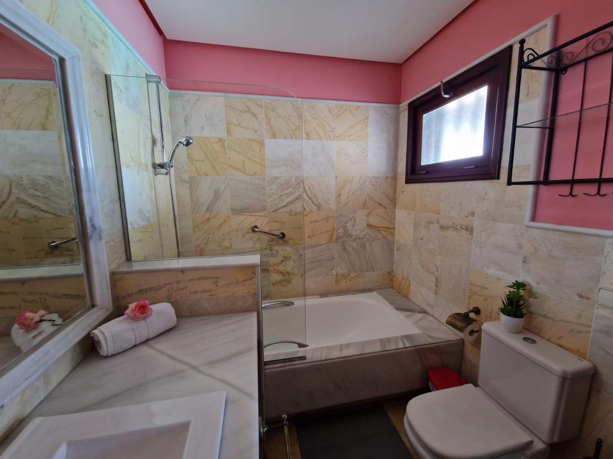 Villa Lola Playa Blanca  Buitenkant foto