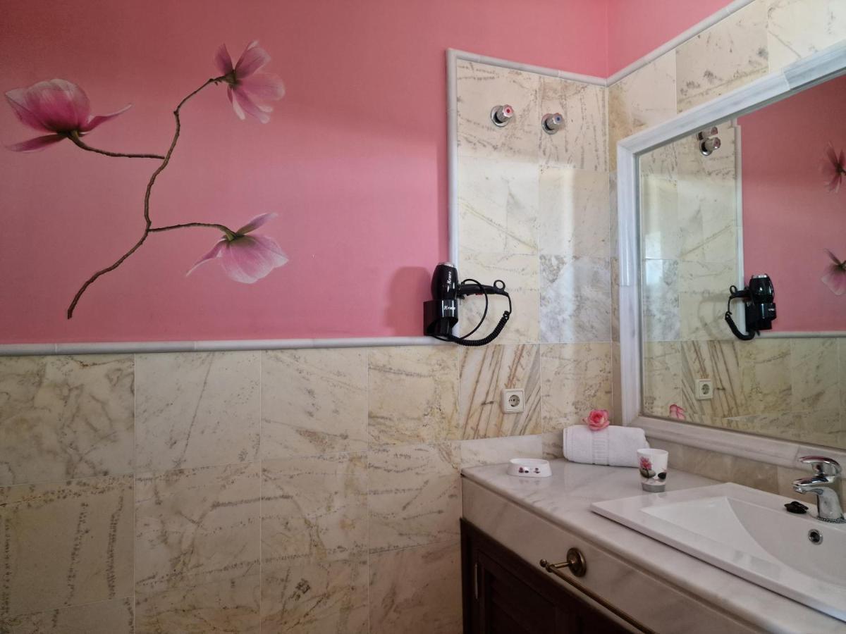 Villa Lola Playa Blanca  Buitenkant foto