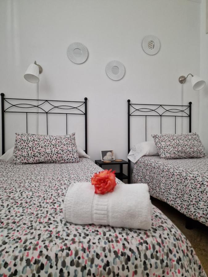 Villa Lola Playa Blanca  Buitenkant foto