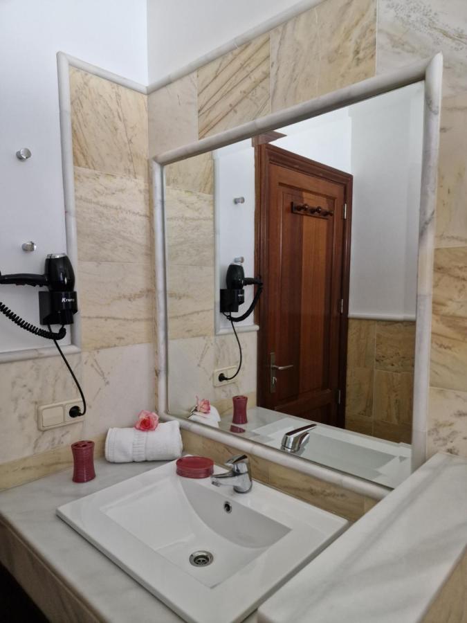 Villa Lola Playa Blanca  Buitenkant foto