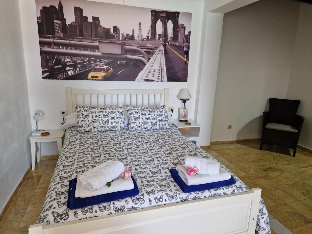 Villa Lola Playa Blanca  Buitenkant foto
