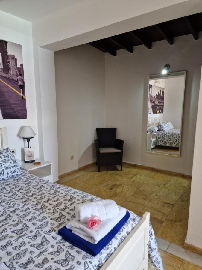 Villa Lola Playa Blanca  Buitenkant foto